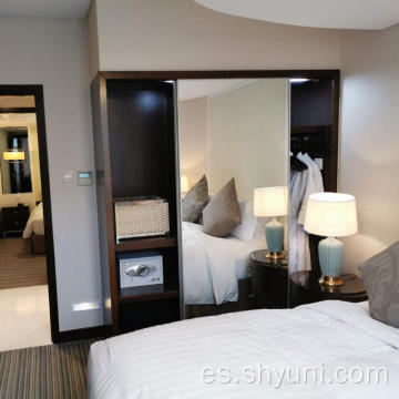 Zhongshan Park Linglong Aparthotel en alquiler